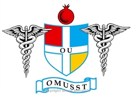 Logos - OMUSST Shield